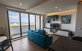 Mellieha Apartment With A View