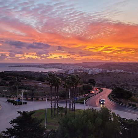 Mellieha Apartment With A View Esterno foto